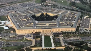 The Pentagon