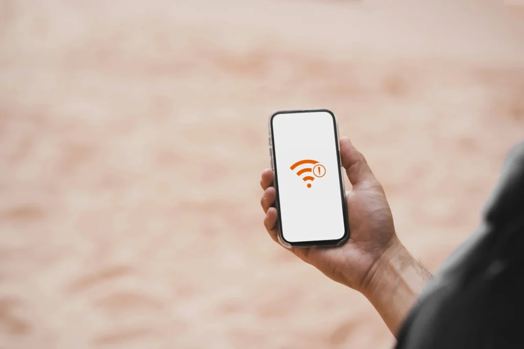 Wifi