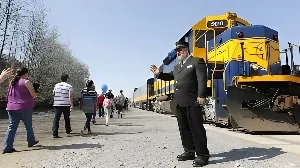 alaska railroad open house deblurred