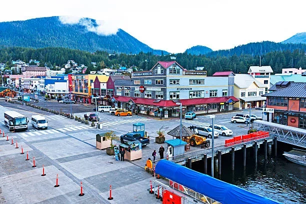 Top 7 Things to Do in Ketchikan Alaska: A Travelers Guide beautiful ketchikan