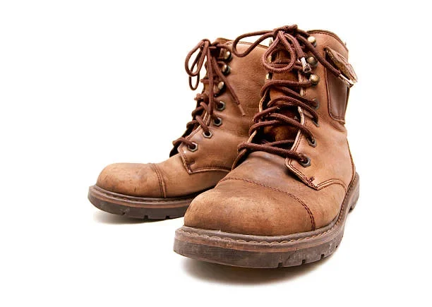 Fashion That Works at -30°F: Tested by Alaskans boots