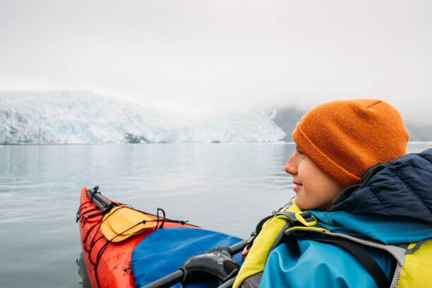 How is Climate Change Affecting Outdoor Sports in Alaska? climate change in alaska