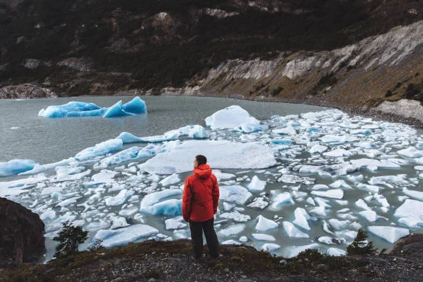climate change in alaska