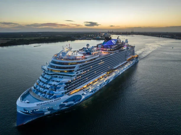 Planning a Trip to Alaska in May? Here’s What You Need to Know cruise