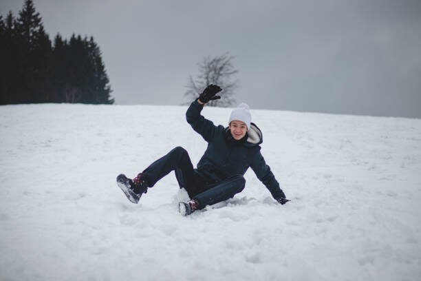 How is Climate Change Affecting Outdoor Sports in Alaska? encourage snowsports