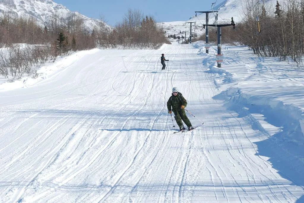 Leadership Lessons from UAF: What Fairbanks Students Are Learning About Managing in Extreme Conditions? fairbanks weather