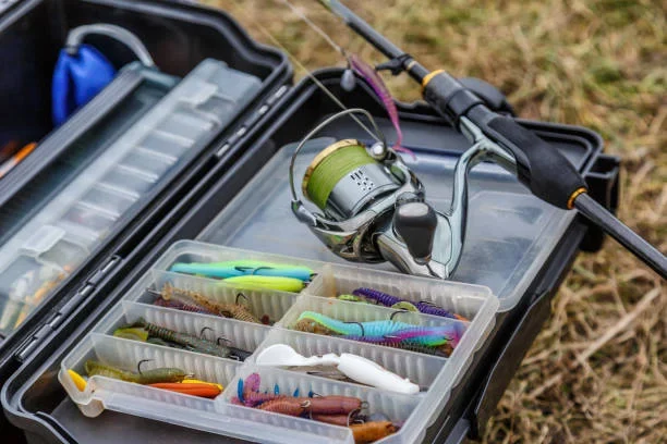 How to Get Started with Fly Fishing: A Beginner’s Toolkit fishing kit