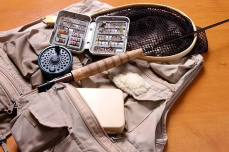How to Get Started with Fly Fishing: A Beginner’s Toolkit flyfishing beginners tool kit