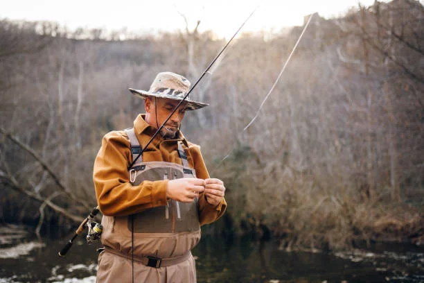What Is Fly Fishing? Proven Guide to Gear, Tips & Fun fly fishing hat
