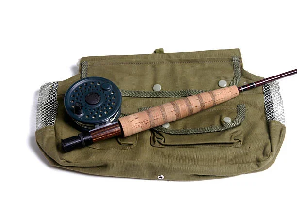How to Get Started with Fly Fishing: A Beginner’s Toolkit flyfishing 1