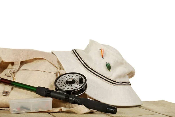 How to Get Started with Fly Fishing: A Beginner’s Toolkit flyfishing tool kit