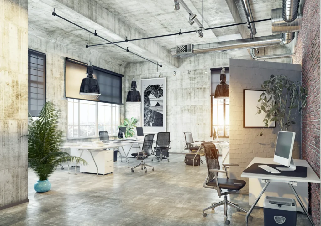 How the Right Office Furniture Can Change Your Mood and Mindset getty images 88TMu17AiJY unsplash
