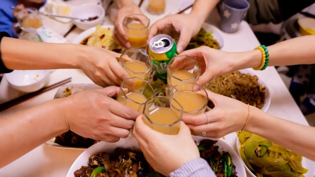 Five tips for hosting a sober BBQ Sober BBQ Tips