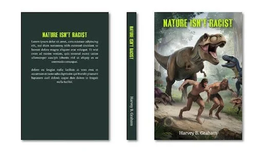 Lessons from Nature: A New Perspective on Human Behavior Human Behavior