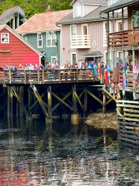 Top 7 Things to Do in Ketchikan Alaska: A Travelers Guide ketchikan alaska