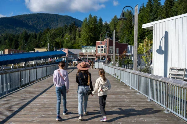 Top 7 Things to Do in Ketchikan Alaska: A Travelers Guide ketchikan
