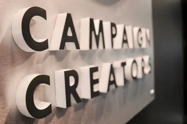 How Can Businesses Stay Ahead in Lead Gen Without Burning Out? Logo of campaign creator