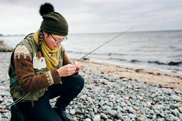 Top Fly Fishing Knots Every Angler Should Master knotting