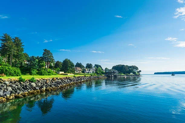What to Pack for Your First Trip to Kodiak Alaska kodiak city