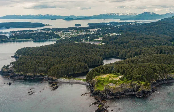What to Pack for Your First Trip to Kodiak Alaska kodiak town