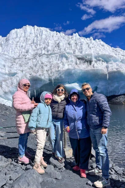 Ladies Night Out(doors): Alaska’s Trailblazing Adventure for Women ladies hiking