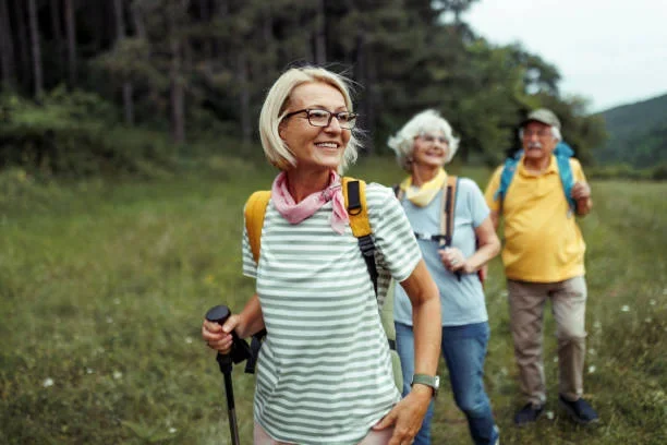 Ladies Night Out(doors): Alaska’s Trailblazing Adventure for Women ladies night out doors