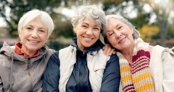 Ladies Night Out(doors): Alaska’s Trailblazing Adventure for Women ladies