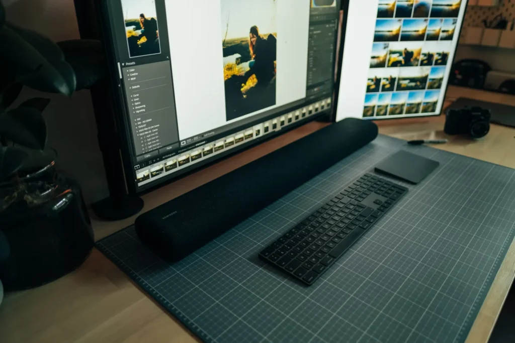 From Photoshop Purgatory to AI Paradise: How Face-Swapping Technology Rescued My Visual Content Workflow AI face-swapping tool