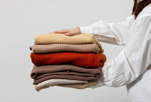 Fashion That Works at -30°F: Tested by Alaskans layering