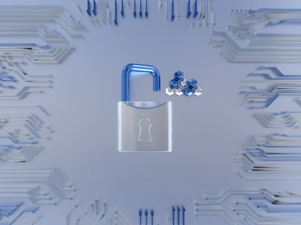 The Importance of Data Security in Today’s Digital Landscape Data Security