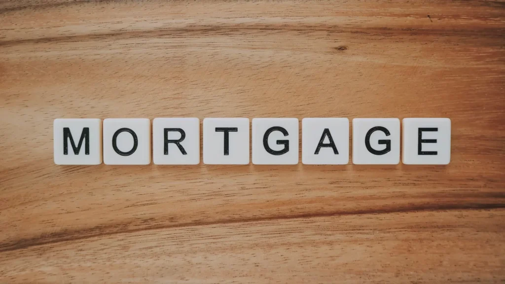 Reasons Your HELOC Application Can Get Denied Mortgage scrabble