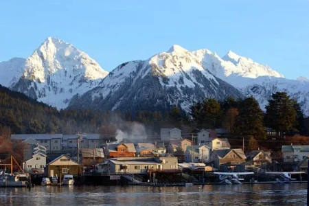 Opening Day in Alaska 2025: The True Start of Summer Across the Last Frontier opening day