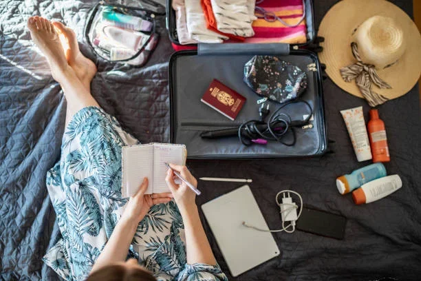 What to Pack for Your First Trip to Kodiak Alaska packing list