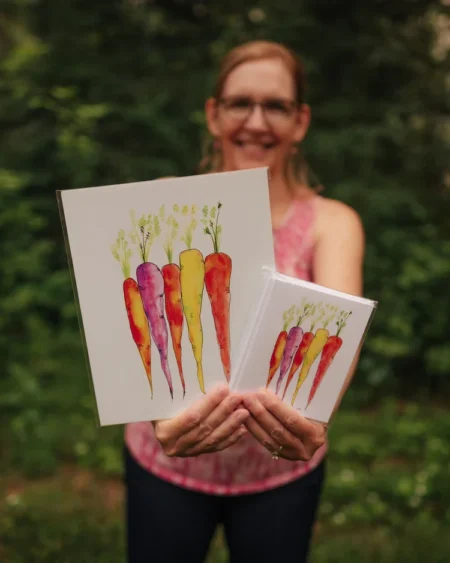 pamela sue art and design