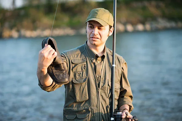 How to Get Started with Fly Fishing: A Beginner’s Toolkit patience in fishing