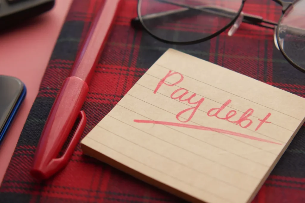 11 Common Debt Mistakes and How to Avoid Them Debt Mistakes