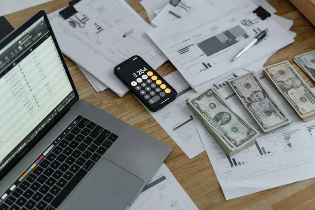 Payroll Without Internet Access