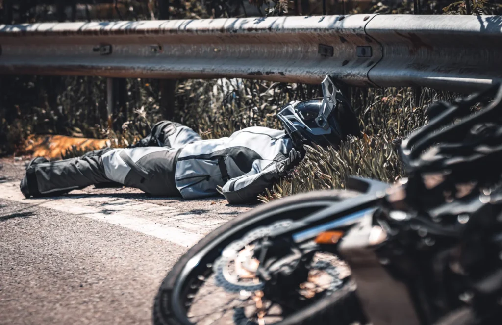 Why Long-Term Medical Care After a Motorcycle Accident Depends on the Right Lawyer motorcycle accident lawyer