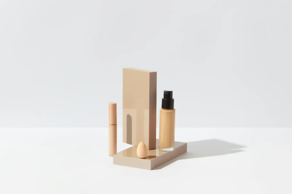 5 Best Tips for Buying the Right Liquid Foundation Foundation bottles