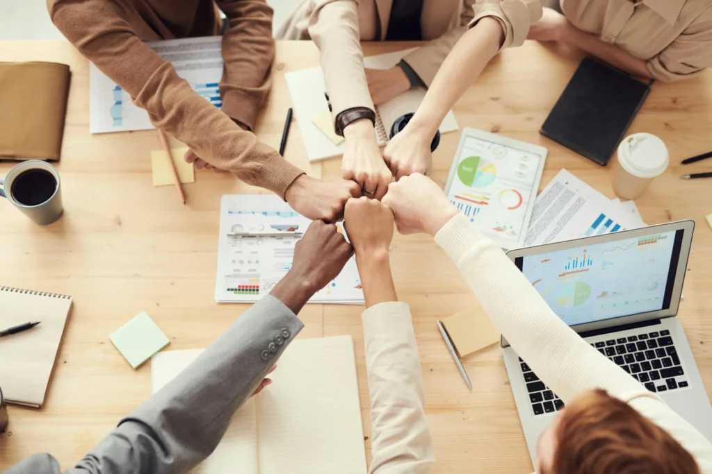 7 Benefits Business Coach Sessions Bring to New Startups pexels fauxels 3184438 1