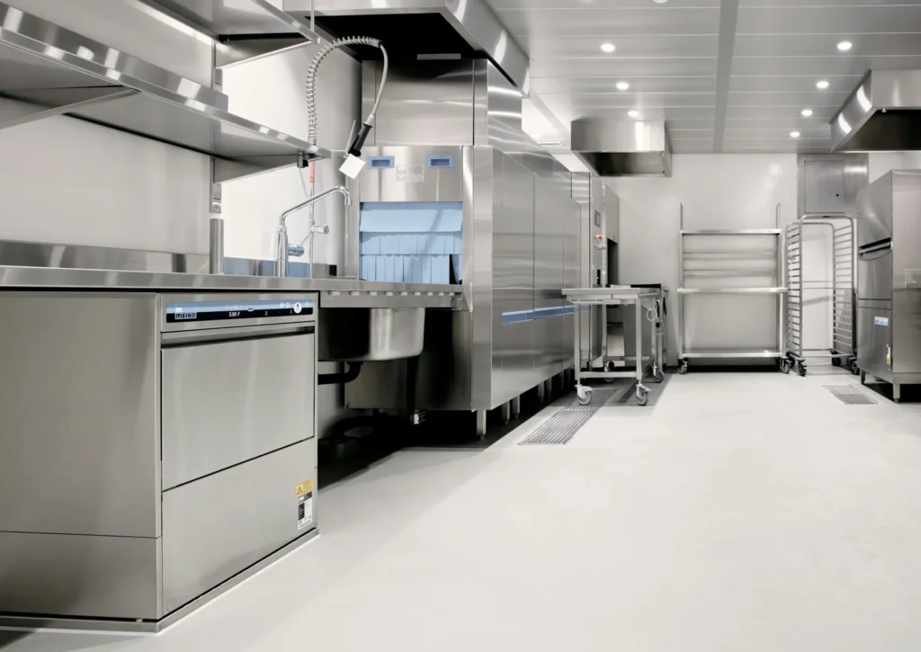 Tips for Furnishing Your Restaurant Kitchen ricardo gomez angel rO6709B116E unsplash 1