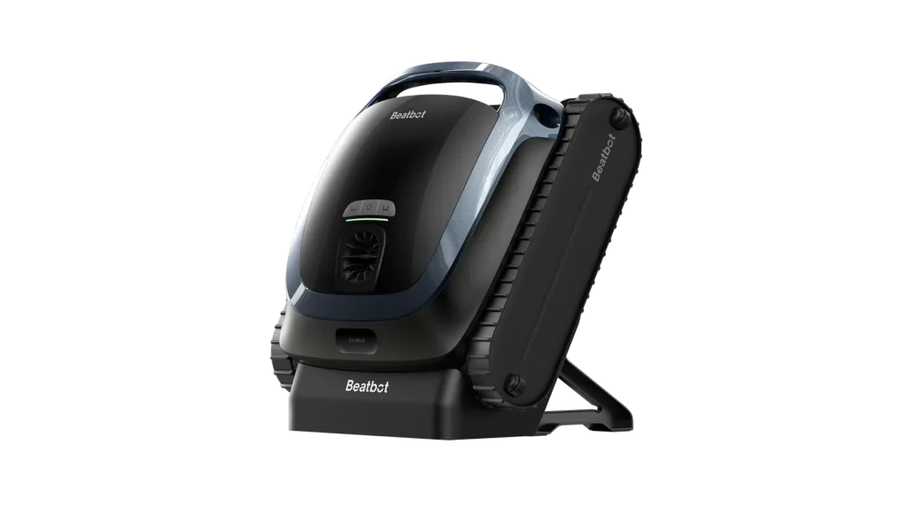 Robot Pool Cleaner Tips: How to Clean a House Pool Easily robot pool cleaner