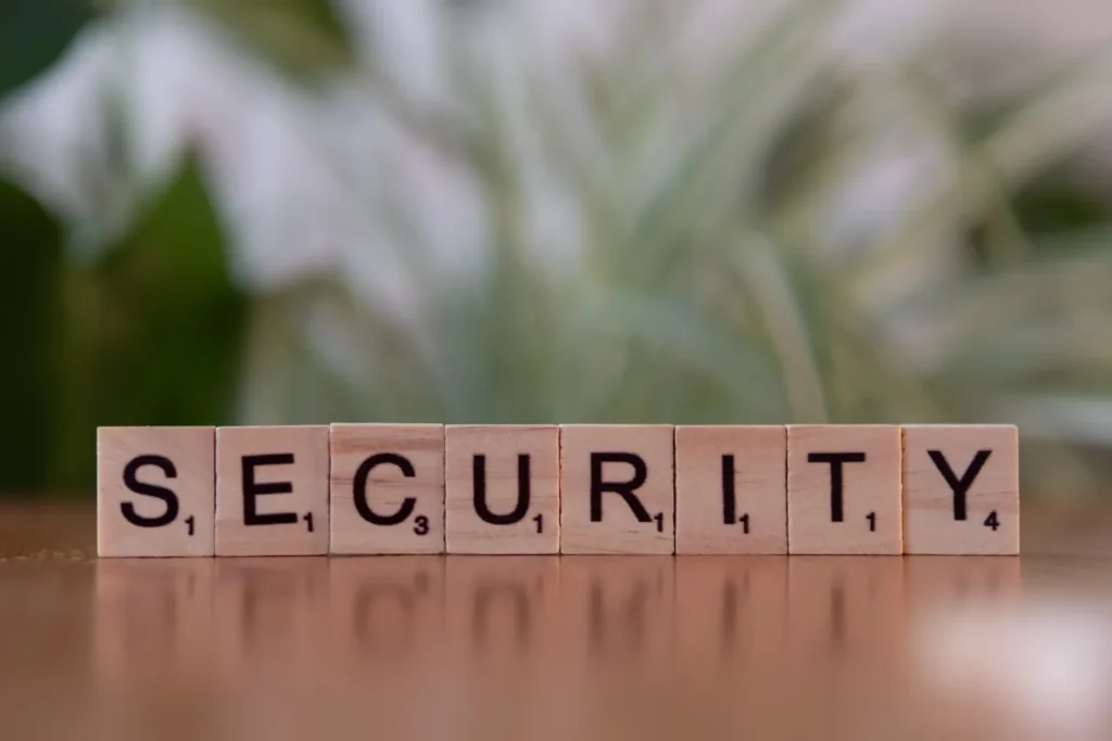The Importance of Data Security in Today’s Digital Landscape Data Security