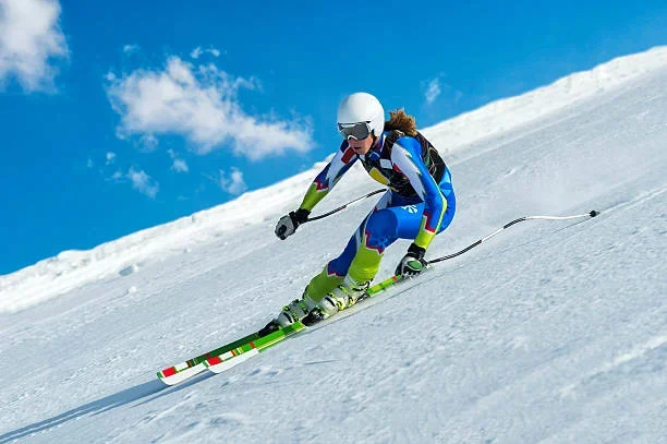How is Climate Change Affecting Outdoor Sports in Alaska? skiing