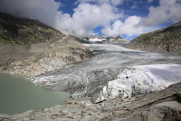 How is Climate Change Affecting Outdoor Sports in Alaska? thawing