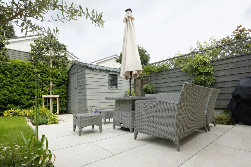From Dubai with Style: Outdoor Furniture Arrangement for Busy Parents tile merchant ireland hMnON34Y yo unsplash 1