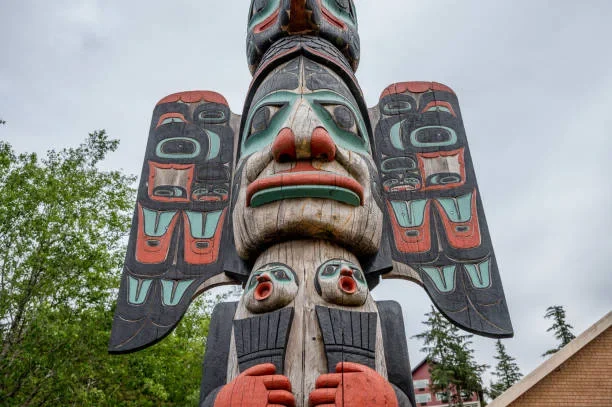 Top 7 Things to Do in Ketchikan Alaska: A Travelers Guide totem