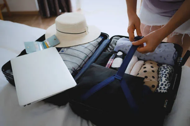 What to Pack for Your First Trip to Kodiak Alaska travel essentials