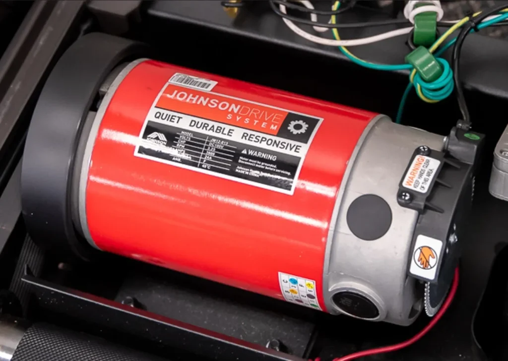 5 Common Mistakes to Avoid When Buying a Treadmill Motors in treadmill