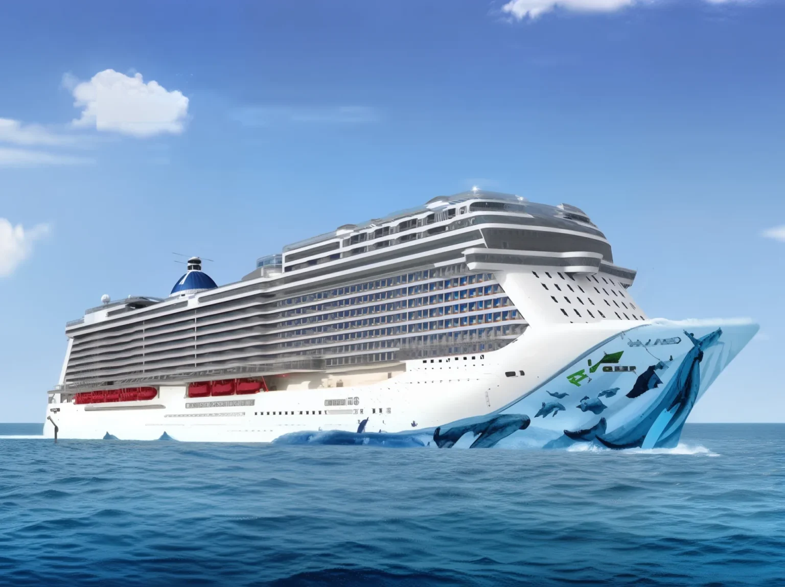 unblurimageai unblur cruises alaskacruise